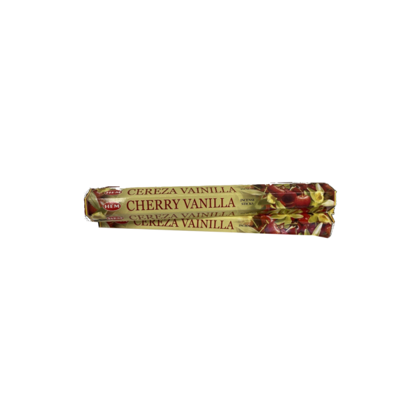 Cherry Vanilla Incense