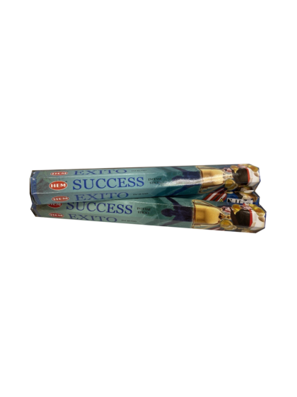 Success Incense